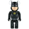 400% Bearbrick Batman (The Flash Multiverse Ver.)