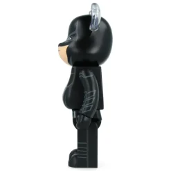 400% Bearbrick Batman (The Flash Multiverse Ver.)