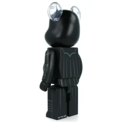 400% Bearbrick Batman (The Flash Multiverse Ver.)