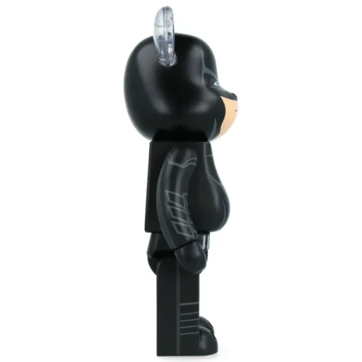 400% Bearbrick Batman (The Flash Multiverse Ver.)