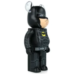 400% Bearbrick Batman (The Flash Multiverse Ver.)