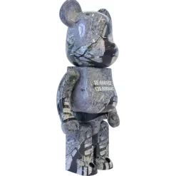 1000% Bearbrick Benjamin Grant - Descripción general Tokio