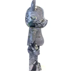 1000% Bearbrick Benjamin Grant - Descripción general Tokio