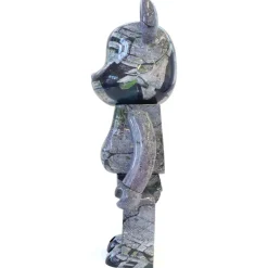 1000% Bearbrick Benjamin Grant - Descripción general Tokio