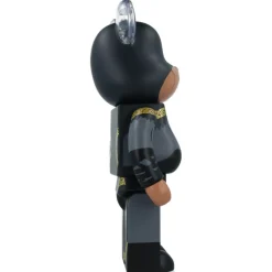 400% Bearbrick Black Adam