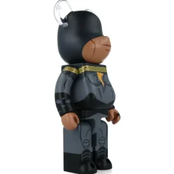 400% Bearbrick Black Adam