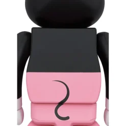 1000% Bearbrick Box Lunch Minnie Mouse