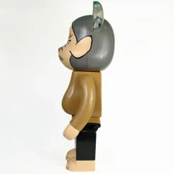 1000% Bearbrick Bum San