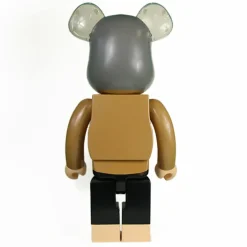1000% Bearbrick Bum San