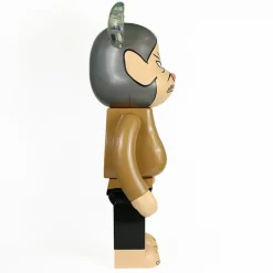 1000% Bearbrick Bum San