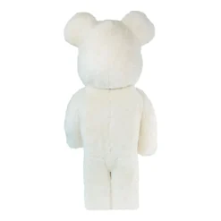 1000% Bearbrick Casper Costumer Ver.