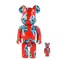 400% Bearbrick Cookie!