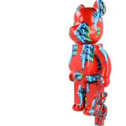 400% Bearbrick Cookie!