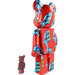 400% Bearbrick Cookie!