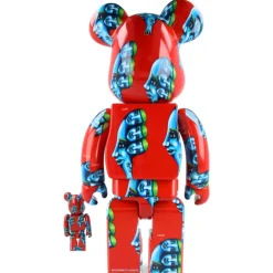 400% Bearbrick Cookie!