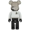 1000% Bearbrick Eric Haze