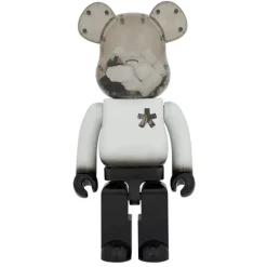 1000% Bearbrick Eric Haze