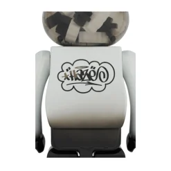 1000% Bearbrick Eric Haze