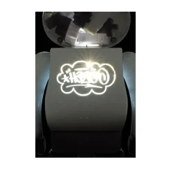 1000% Bearbrick Eric Haze