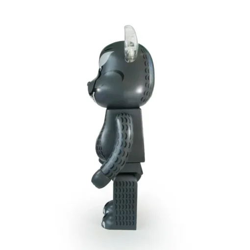 1000% Bearbrick Godzilla (1954)