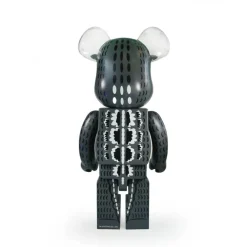 1000% Bearbrick Godzilla (1954)