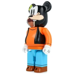 400% Bearbrick Goofy