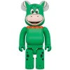 BEARBRICK Hoppy 400%
