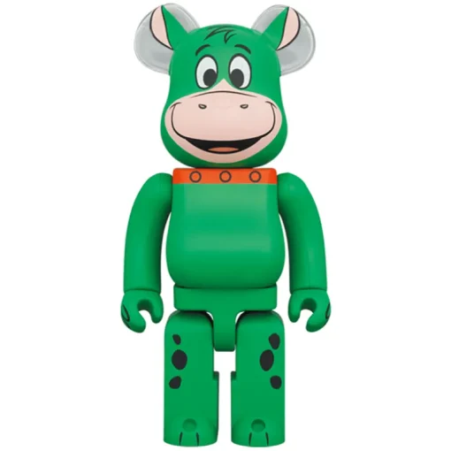 BEARBRICK Hoppy 400%