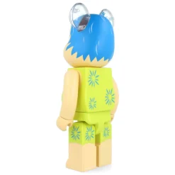 400% Bearbrick Joy