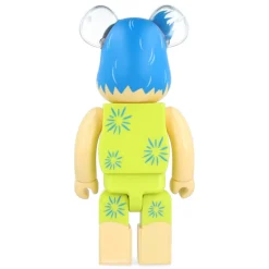 400% Bearbrick Joy