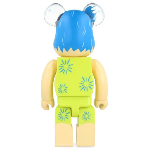 400% Bearbrick Joy