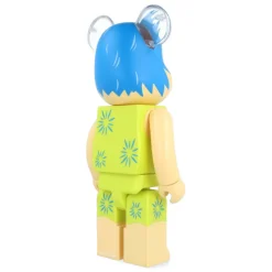 400% Bearbrick Joy