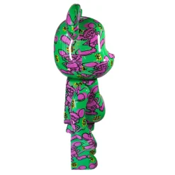 1000% Bearbrick Keith Haring 11