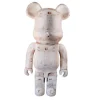 1000% Bearbrick Leonardo Da Vinci - Hombre de Vitruvio