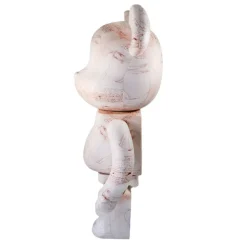 1000% Bearbrick Leonardo Da Vinci - Hombre de Vitruvio
