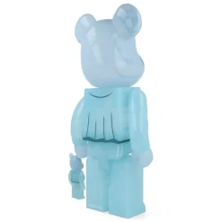 400% + 100% Bearbrick Lonesome Ghosts (Disney)