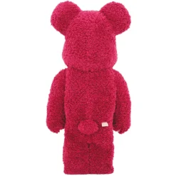 1000% Bearbrick Lots-O Costume Ver.