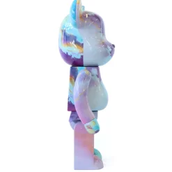 1000% Bearbrick Mármol