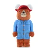 400% Bearbrick Paddington Costume Ver.