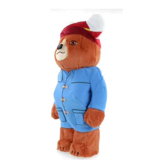 400% Bearbrick Paddington Costume Ver.