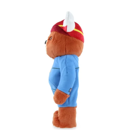 400% Bearbrick Paddington Costume Ver.