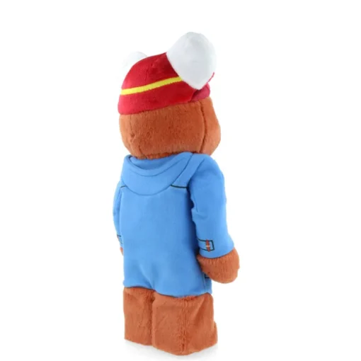 400% Bearbrick Paddington Costume Ver.