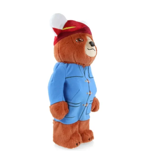 400% Bearbrick Paddington Costume Ver.