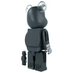 400% + 100% Bearbrick Phantasm (Batman The Animated Series Ver.)