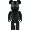1000% Bearbrick Portable Speaker RINARO - Black