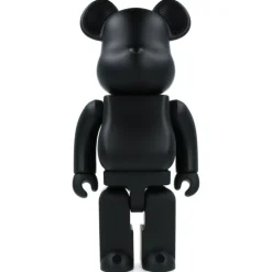 1000% Bearbrick Portable Speaker RINARO - Black