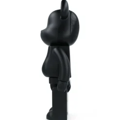 1000% Bearbrick Portable Speaker RINARO - Black