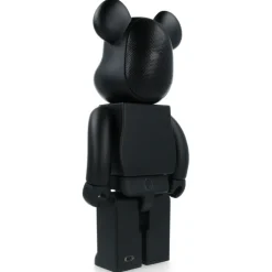 1000% Bearbrick Portable Speaker RINARO - Black