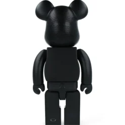 1000% Bearbrick Portable Speaker RINARO - Black