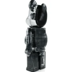 400% Bearbrick Portable Speaker Rinaro - Smoke